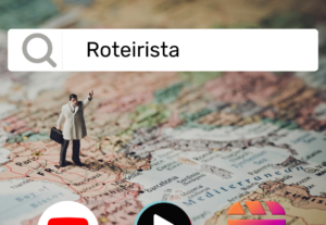 Eu vou fazer o roteiro completo para o seu vídeo