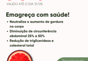 Eu vou fazer propaganda do seu produto ou serviço.