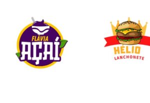 Eu vou fazer um logotipo para sua empresa