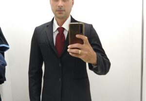 Eu vou dar voz a seu produto e sua empresa
