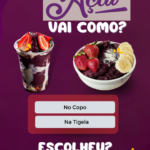 Eu vou Criar arte para o Instagram