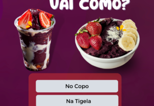 Eu vou Criar arte para o Instagram