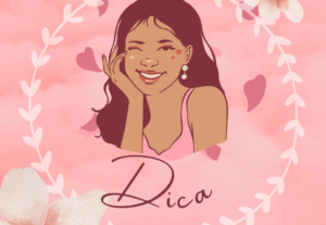 Eu vou fazer uma desing para você