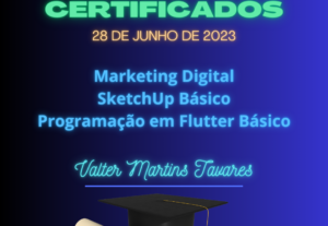 Eu vou fazer artes com capricho para as redes sociais
