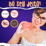 Eu vou fazer uma logo profissional para seu negócio.
