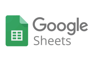 Eu vou criar sua planilha no google sheets