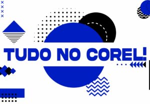 Eu vou criar qualquer tipo de arte no coreldraw