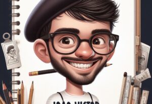 Eu vou criar artes para seus negocios, ex banners capas e et...