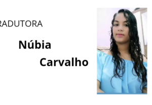 Eu vou traduzir do português para o inglês