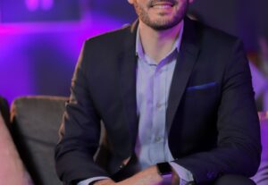 Eu vou editar um video para sua empresa