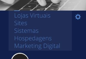 Eu vou Desenvolver seu aplicativo,site e loja