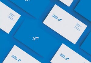 Eu vou Projetar a Identidade Visual da sua Marca