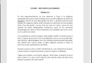 Eu vou fazer a melhor tradução que você já viu