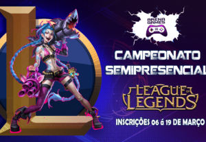 Eu vou fazer o banner da sua empresa