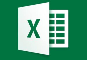 Eu vou Fazer suas planilhas em Excel