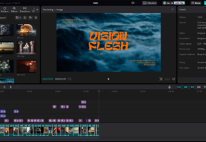 Eu vou Editar seu Vídeo para canal dark, e todas as redes...