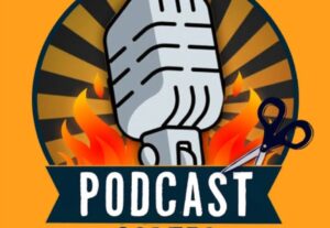 Eu vou fazer Cortes legendados de podcast