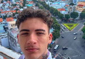 Eu vou fazer um comercial para seu produto/serviço