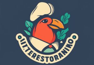 Eu vou criar uma logo que fará sua marca brilhar como nunca