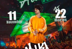 Eu vou fazer um fyler animado