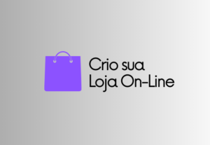 Eu vou criar seu e-commerce do zero