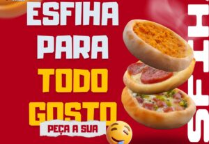 Eu vou fazer sua arte para redes sociais