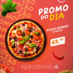Eu vou criar um post para sua rede social.