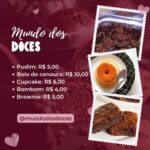 Eu vou fazer posts para o seu instagram