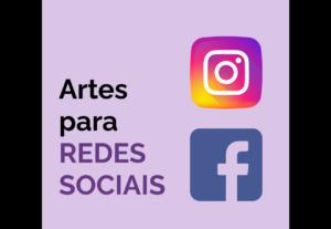 Eu vou produzir seus criativos para as redes sociais