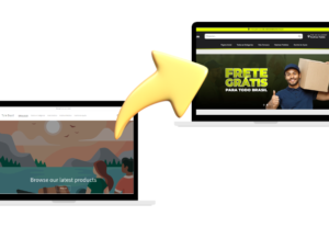 Eu vou criar 2 banners incríveis para o seu site
