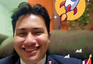 Eu vou fazer um vídeo anunciando seu negócio