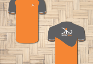 Eu vou ser o Designer Gráfico da sua Empresa/Negócio