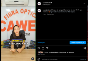 Eu vou editar seu vídeo para você