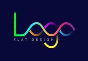 Eu vou criar ou deixar sua logo mais moderna.