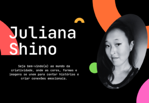 Eu vou criar identidade visual da sua empresa
