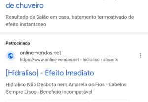 Eu vou fazer Anúncio online através do Google ads ou face ad...