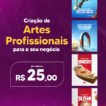 Eu vou criar vídeos animados para seu negócio