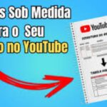 Eu vou Fazer um roteiro para o seu video