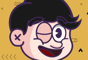 Eu vou fazer qualquer serviço de Design