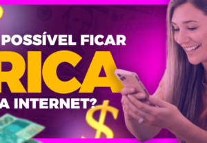 Eu vou fazer uma thumbnail para seu canal no youtube