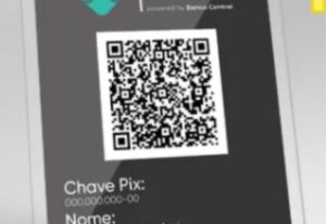 Eu vou criar um Qr code para você/Whatsapp/Instagram/