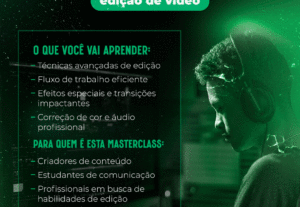 Eu vou criar artes chamativas para post nas redes sociais.