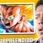 Eu vou Fazer suas art / thumbnail