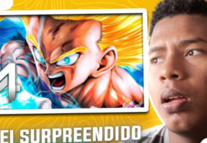 Eu vou Fazer suas art / thumbnail