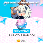Eu vou fazer flyer digital pra você