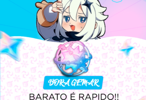 Eu vou fazer flyer digital pra você