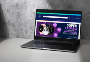Eu vou fazer um site ou landing page para seu você