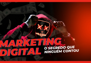 Eu vou fazer sua thumbnail e criativos