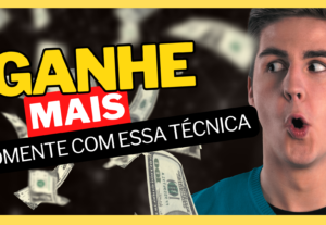Eu vou fazer thumbnails estilizados para você