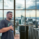 Foto do perfil do trabalhador freelancer